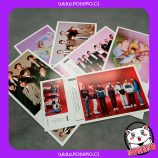 Postales-BTS