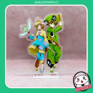 Acrylic Stand 15 cm - Cardcaptor Sakura #1