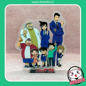 Acrylic Stand 15 cm - Detective Conan #1