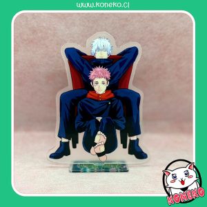 Acrylic Stand 15 cm - Jujutsu Kaisen #2
