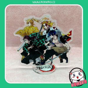 Acrylic Stand 15 cm - Kimetsu no Yaiba #7