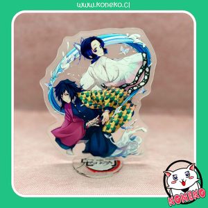 Acrylic Stand 15 cm - Kimetsu no Yaiba #6
