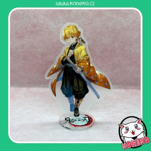 Acrylic Stand 15 cm - Kimetsu no Yaiba #1