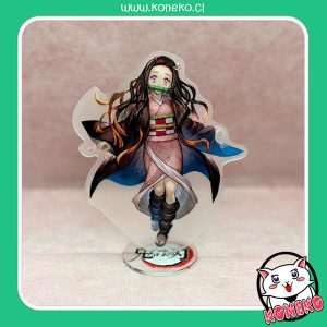 Acrylic Stand 15 cm - Kimetsu no Yaiba #5