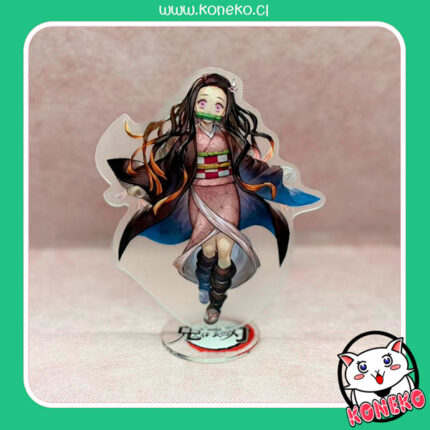 Acrylic Stand 15 cm - Kimetsu no Yaiba #5