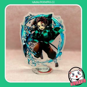 Acrylic Stand 15 cm - Kimetsu no Yaiba #4