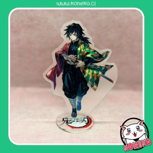 Acrylic Stand 15 cm - Kimetsu no Yaiba #3
