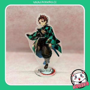 Acrylic Stand 15 cm - Kimetsu no Yaiba #2