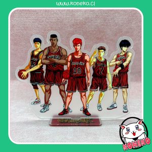 Acrylic Stand 15 cm - Slam Dunk #1