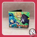 Billetera-Konosuba-Frontal