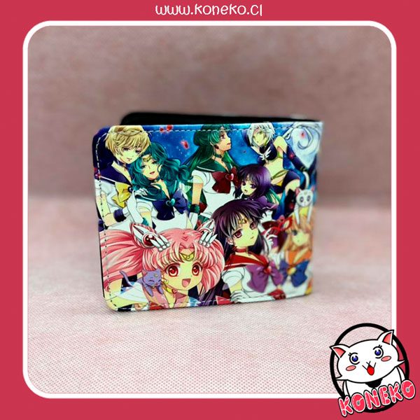 Billetera-Sailor-moon-Posterior Billetera-Sailor-moon-Posterior