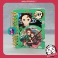 Libreta-Kimetsu-1