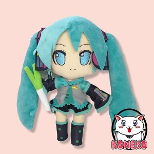 Peluche Miku