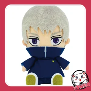 Peluche Jujutsu Kaisen – Toge Inumaki