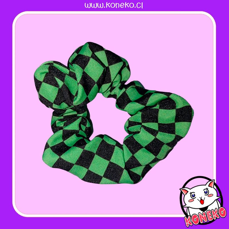 scrunchies---Kimetsu-3 scrunchies---Kimetsu-3