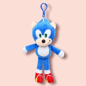 Peluche Sonic