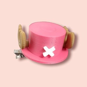 Pinche - Chopper -One Piece 3d