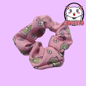 scrunchies - Kimetsu no Yaiba 4