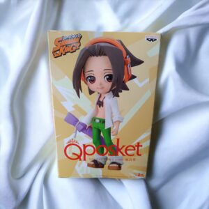 Figura Shaman King Q Posket Yoh Asakura (ver.a)