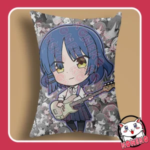 Cojín Bocchi the Rock! - Ryō Yamada