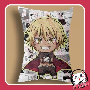 Cojín Tensei Shitara Slime Datta Ken - Veldora Tempest