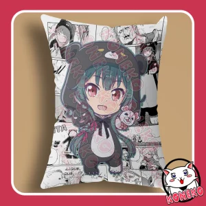 Cojín kuma kuma kuma bear - Yuna