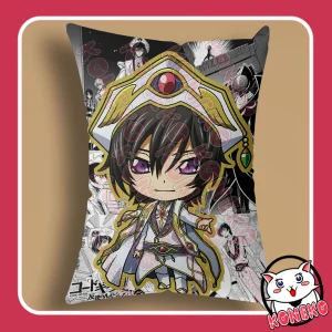 Cojín Code Geass - Lelouch vi Britannia