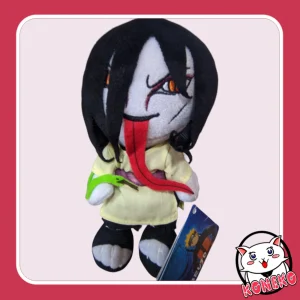 Peluche Naruto - Orochimaru 15 cm