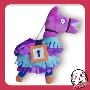 Peluche llama de botín Fornite 27cm