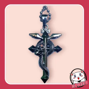 Collar Fullmetal Alchemist