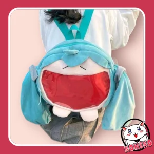 Bolso Hatsune Miku