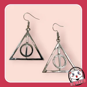 Aros - Harry Potter Reliquias de la muerte