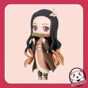 Figura Q Postket Nezuko v2