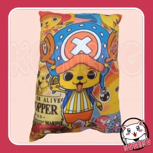Cojín One Piece - Chopper