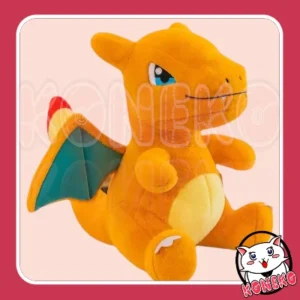 Peluche Charizard 65cm.