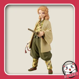 Figura Banpresto Demon Slayer Sabito
