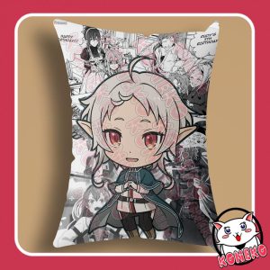 Cojín Mushoku Tensei – Sylphiette