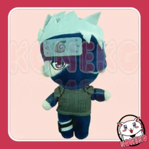 Peluche Naruto - Kakashi Hatake