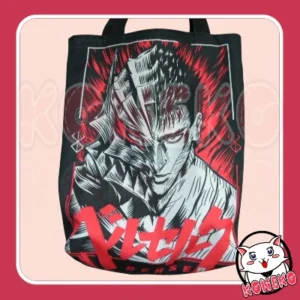 Tote Bag - Berserk