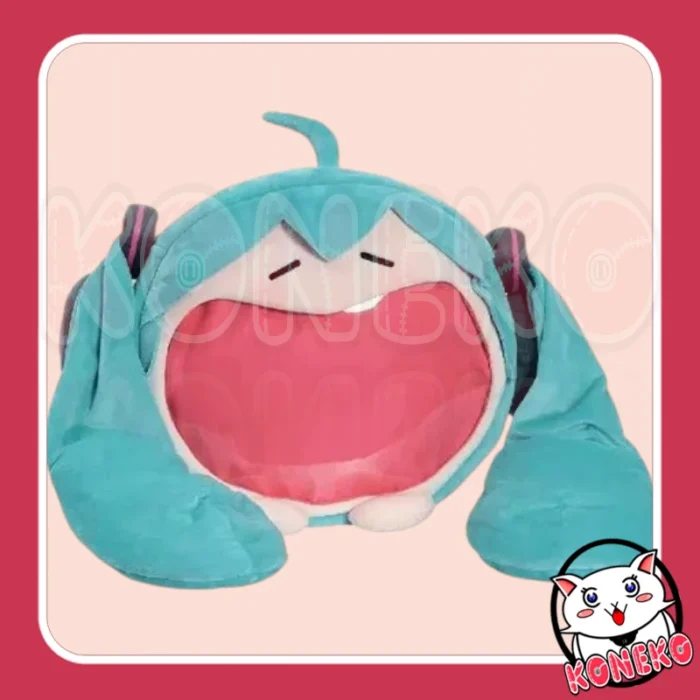 Bolso - Hatsune Miku