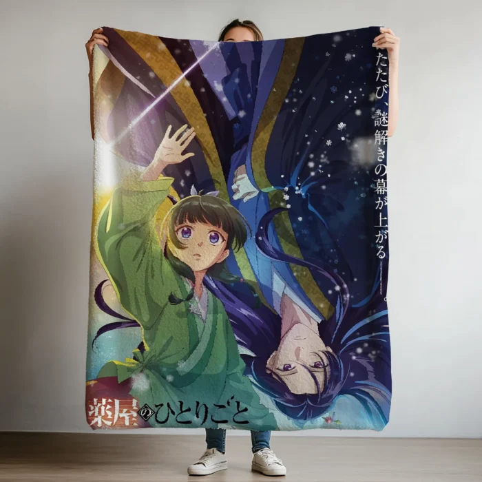 Manta - Kusuriya no Hitorigoto