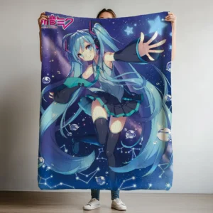 Manta Hatsune Miku