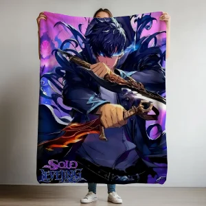 Manta - Solo Leveling