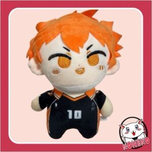 Peluche Shōyō Hinata - Haikyuu!!