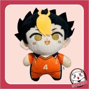 Peluche Yū Nishinoya - Haikyuu!!