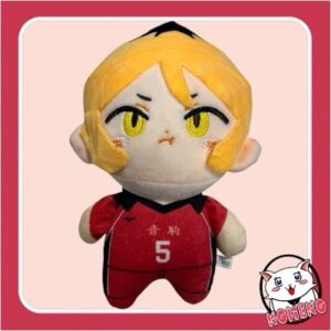 Peluche Kenma Kozuke - Haikyuu!!