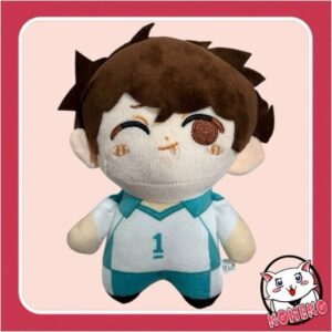 Peluche Tōru Oikawa - Haikyuu!!