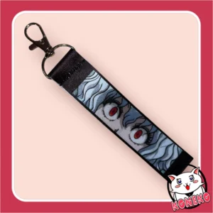 LLavero Hunter x Hunter - Neferpitou