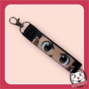 LLavero Hunter x Hunter - Gon Freecss