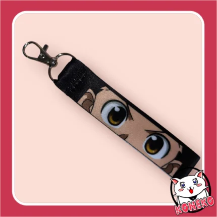 LLavero Hunter x Hunter - Gon Freecss